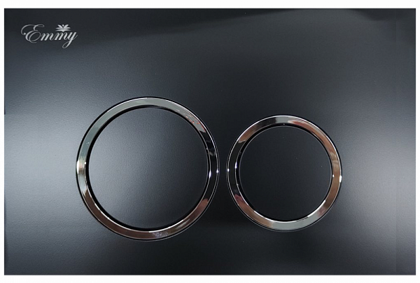 Кнопка для инсталляции Emmy