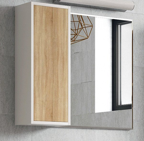 Зеркало Corozo Гольф 40 SD-00000266