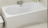 Акриловая ванна Santek Санторини 150х70 1WH302497