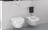 Унитаз подвесной  Villeroy & Boch Omnia Architectura 5684 H101
