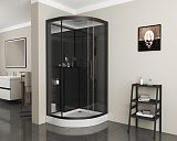 Душ.каб. GR260 (100x100x215) GROSSMAN 4 места