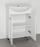 Тумба  Style Line Венеция 55 под раковину Линда