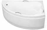 Акриловая ванна Besco Ada 140x90 WAA-140-NP Правая
