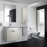 Биде Roca The Gap подвесное 357475000