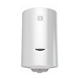 Водонагреватель электрический накопительный 100 л 1,5 кВт PRO1 R 100 V 1,5K PL DRY Ariston 3700623