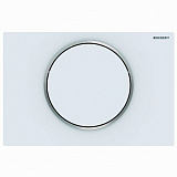 Клавиша смыва Geberit Sigma 10 115.758.JT.5