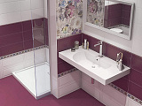 Раковина на тумбу Kerama Marazzi Buongiorno BG.wb.100