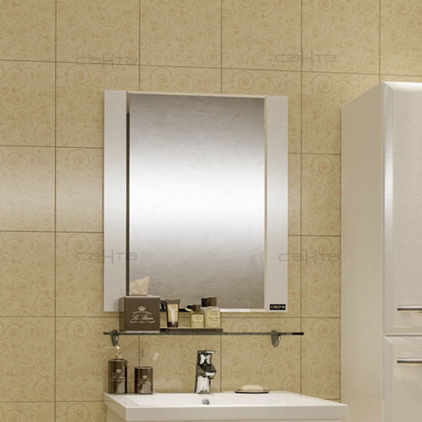 Зеркало Виктория 60 Санта 700012