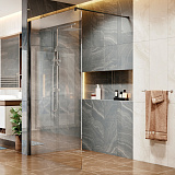 Душевая перегородка Ambassador Waik-in 15031111