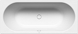 Стальная ванна Kaldewei Centro Duo 170x75 283200013001 mod.132 easy-clean