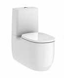 Унитаз (чаша) Roca Beyond напольный 3420B9000