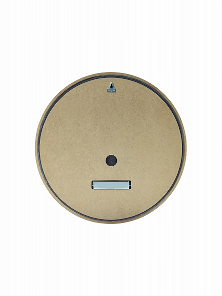 Зеркало Континент "Infiniti Black Led" D 600 с датчиком движения