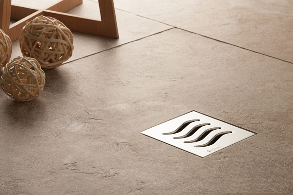 Confluo Standard 10х10 Dry 1 Pestan