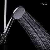 Лейка для душа, Optima Home, IDDIS, OPH1F98i18