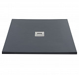 Душевой поддон Aquanet Pleasure 100х100 черный 00258889