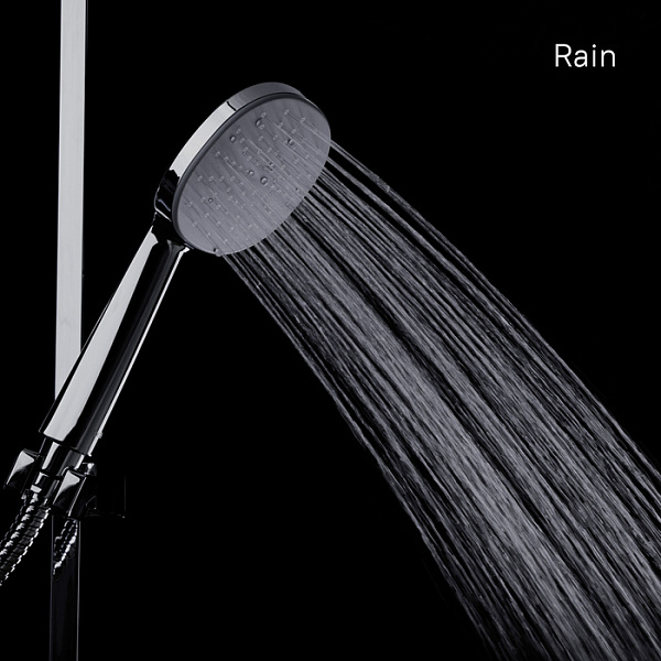 Лейка для душа, Optima Home, IDDIS, OPH1F98i18