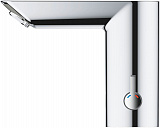Смеситель для раковины Grohe Bau Cosmopolitan E 36451000