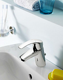 Смеситель для раковины Grohe Eurosmart New 32467002