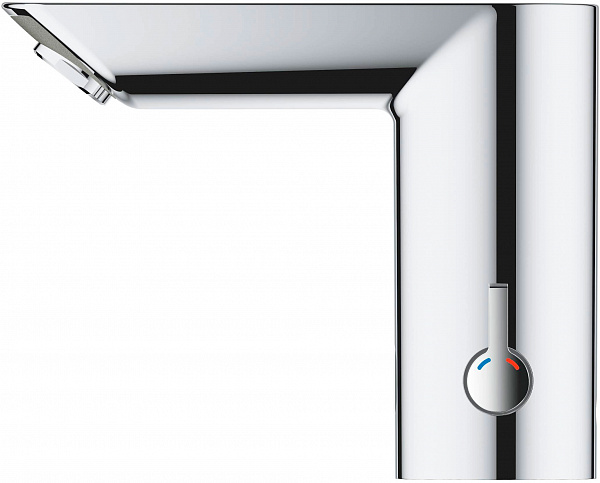 Смеситель для раковины Grohe Bau Cosmopolitan E 36451000