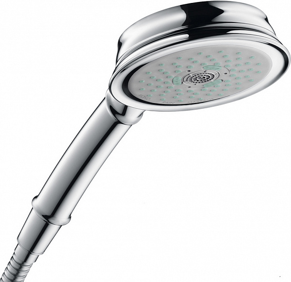 Ручной душ HANSGROHE Croma Classic 100 Multi 28539000