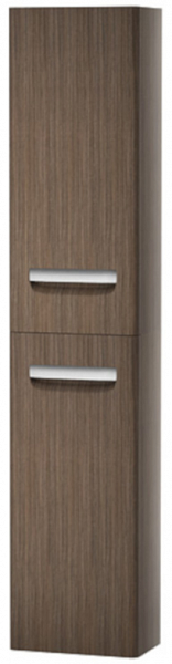 Шкаф - колонна Roca The Gap L цвет тиковое дерево ZRU9302843