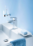 Смеситель для раковины Grohe Eurocube 23132000