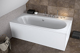Акриловая ванна Besco Vitae 180x80 WAV-180-PK