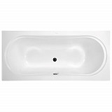 Акриловая ванна Vagnerplast Briana 180x80 VPBA180BRI2X-04