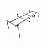 Каркас для ванны Jacob Delafon Evok 180x80 см SF146RU-NF