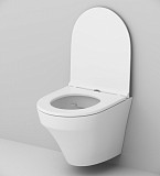 IS450A38.501700 Инст с клав Touchless Pro стекло, чёрн с подв унит Inspire FlashClean с сид м/л