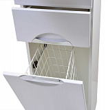 Пенал Emmy Милли 35 с корзиной (Правый)