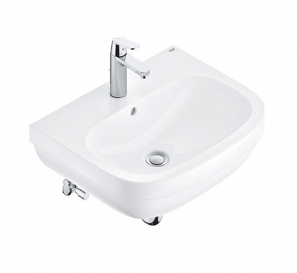 Раковина Grohe Euro Ceramic 39642000 со смесителем
