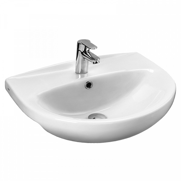 Раковины на тумбу Santek АНТИК  55 см WH110186