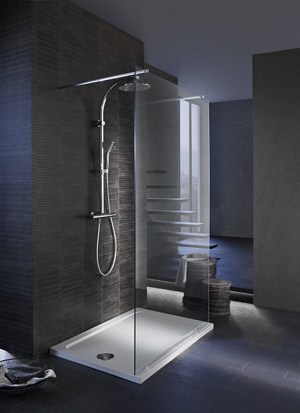 Поддон для душа Jacob Delafon Flight 120х80 см E62450-00