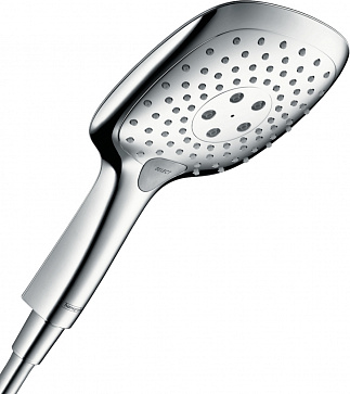 Ручной душ HANSGROHE Raindance Select E150 3jet 26550000