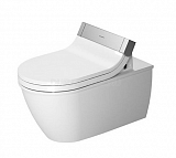 Унитаз Duravit Darling New SensoWash 2544590000 подвесной