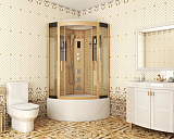 Душевая кабина Niagara Luxe 90х90 NG-7790G