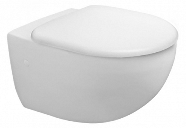 Крышка-сиденье Duravit Architec 0069690000 с микролифтом