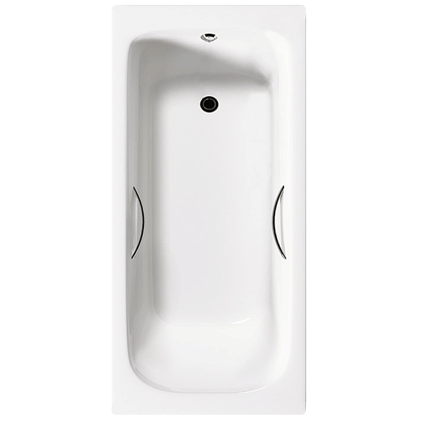 Ванна чугунная Delice Fort 2000х850