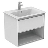 Тумба под раковину Ideal Standard Connect Air E0826B2