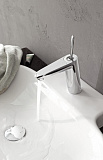 Смеситель для раковины Grohe Eurodisc joy 23425000