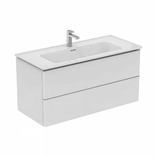 Тумба под раковину Ideal Standard Adapto T4297WG