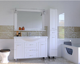 Зеркало Монарх 120 Санта 700206