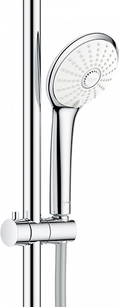 Душевая система Grohe Euphoria SmartControl 310 Duo 26507000