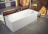 Акриловая ванна Besco Vitae 150x75 WAV-150-PK