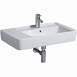 Раковина 75 см Geberit Renova Nr.1 Plan 122175000