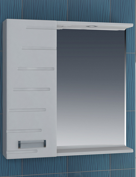 Зеркало VIGO Diana 70 смz.DIA.70.L.El