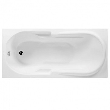Акриловая ванна Vagnerplast Corvet 170х80 VPBA178COR2X-04