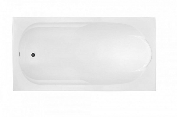 Акриловая ванна Besco Bona 140x70 WAB-140-PK