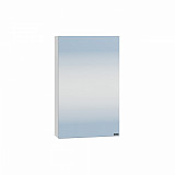 Зеркальный шкаф "Аврора 40" универсальный НП СанТа